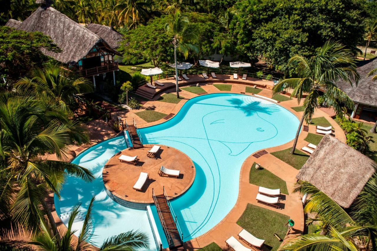Voi Amarina Resort นูซีเบ ภายนอก รูปภาพ