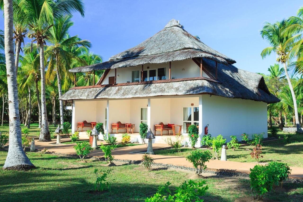 Voi Amarina Resort นูซีเบ ภายนอก รูปภาพ