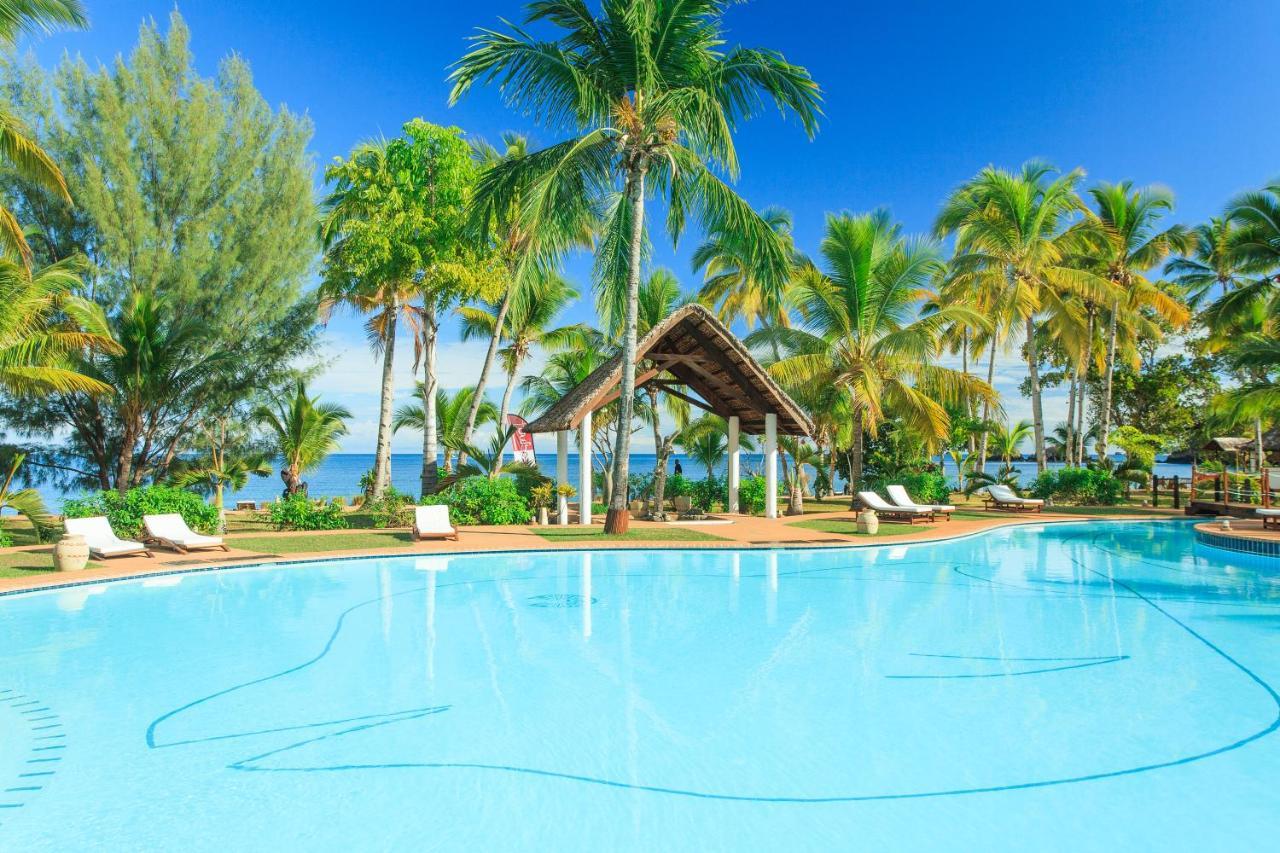 Voi Amarina Resort นูซีเบ ภายนอก รูปภาพ