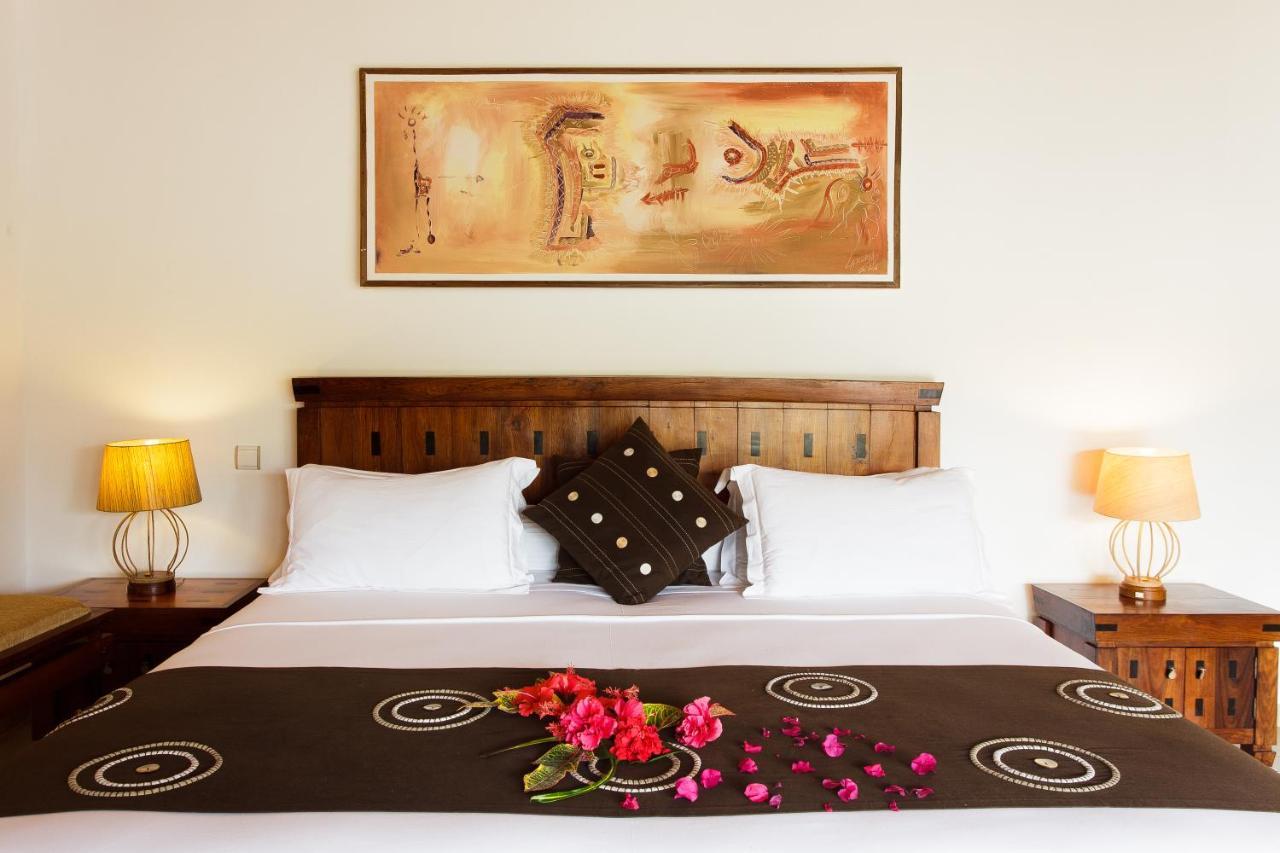 Voi Amarina Resort นูซีเบ ภายนอก รูปภาพ