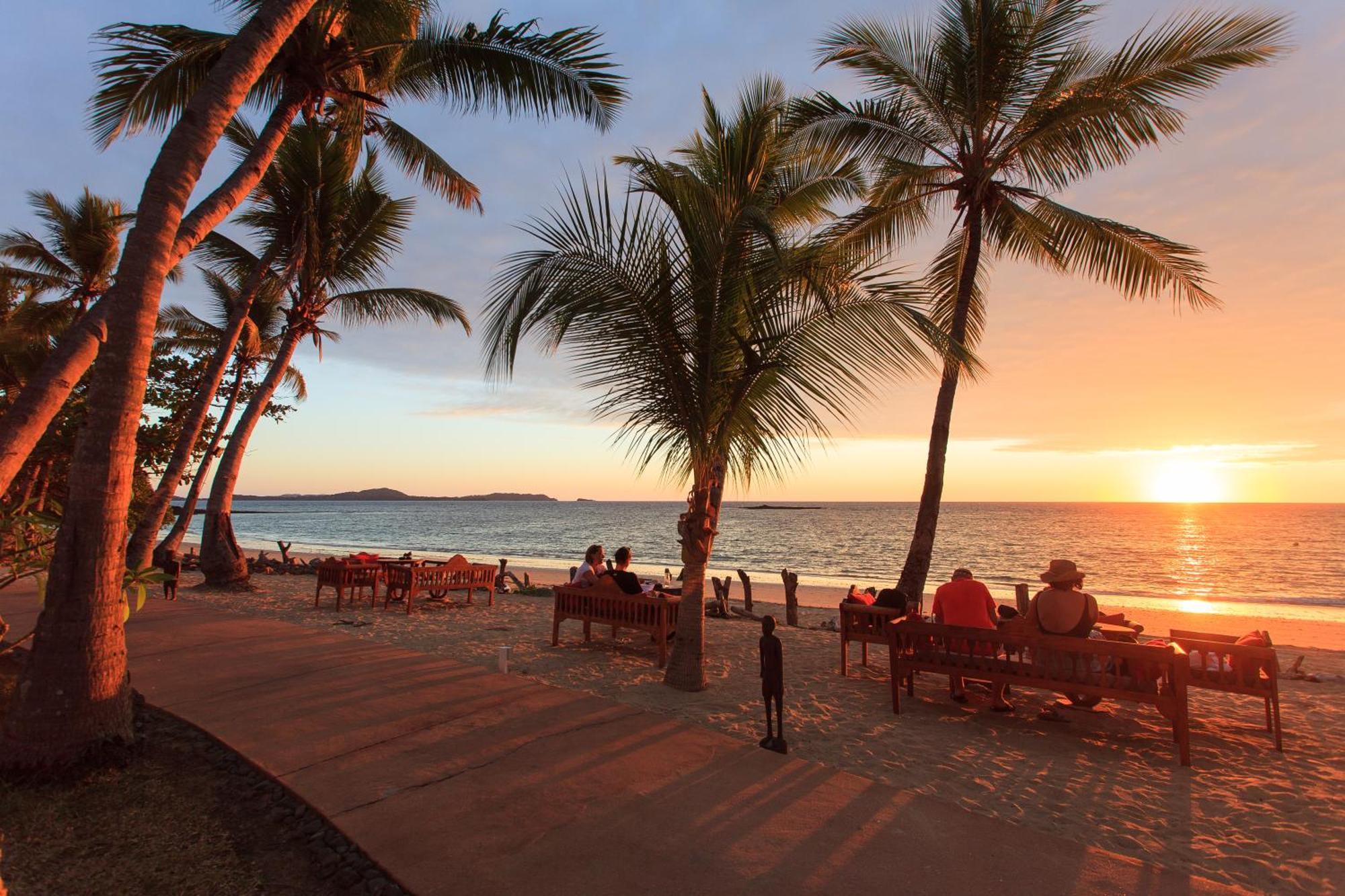 Voi Amarina Resort นูซีเบ ภายนอก รูปภาพ